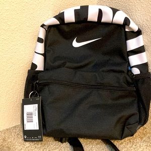 Nike mini backpack